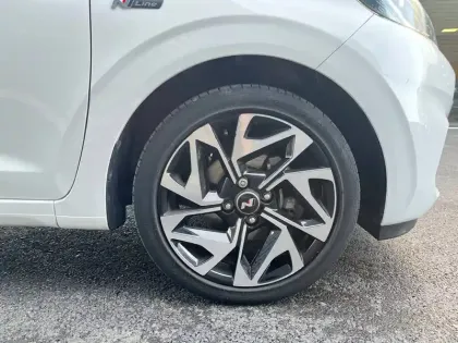 Photo 15 Hyundai I10  1.2 84