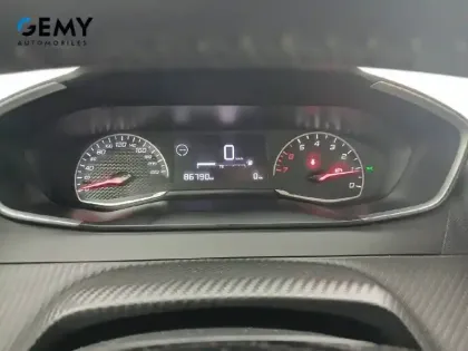 Photo 36 Peugeot 2008  BlueHDi 110 S&S BVM6