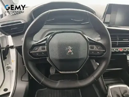 Photo 12 Peugeot 2008  BlueHDi 110 S&S BVM6