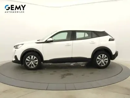 Photo 60 Peugeot 2008  BlueHDi 110 S&S BVM6