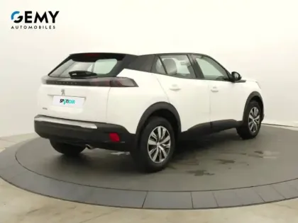 Photo 59 Peugeot 2008  BlueHDi 110 S&S BVM6