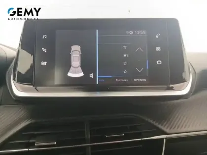 Photo 14 Peugeot 2008  BlueHDi 110 S&S BVM6