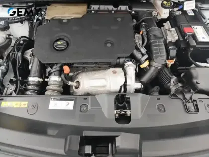 Photo 32 Peugeot 2008  BlueHDi 110 S&S BVM6