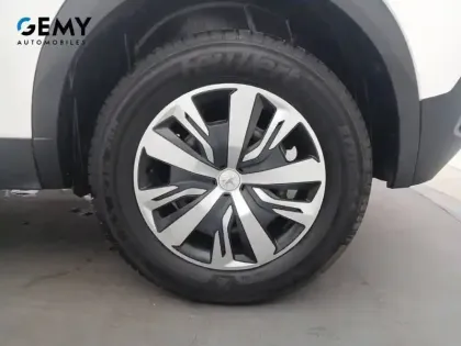 Photo 52 Peugeot 2008  BlueHDi 110 S&S BVM6