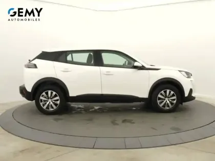 Photo 45 Peugeot 2008  BlueHDi 110 S&S BVM6