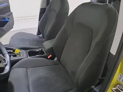 Photo 46 Volkswagen Golf  1.4 Hybrid Rechargeable OPF 204 DSG6