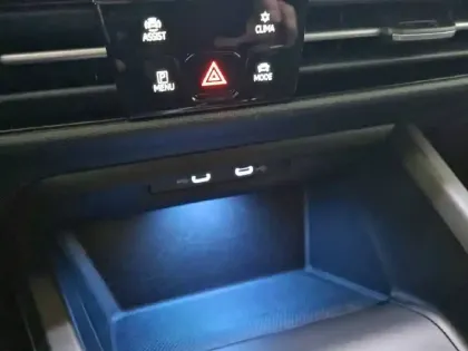 Photo 59 Volkswagen Golf  1.4 Hybrid Rechargeable OPF 204 DSG6