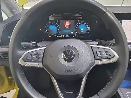 Photo 44 Volkswagen Golf  1.4 Hybrid Rechargeable OPF 204 DSG6