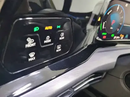 Photo 63 Volkswagen Golf  1.4 Hybrid Rechargeable OPF 204 DSG6