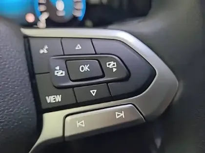 Photo 62 Volkswagen Golf  1.4 Hybrid Rechargeable OPF 204 DSG6