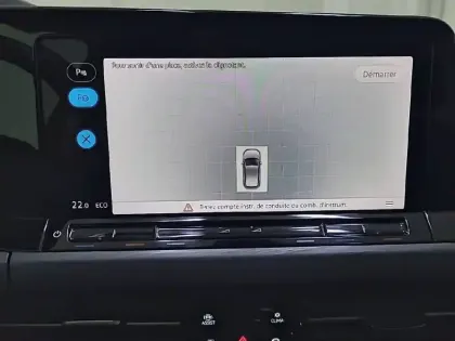 Photo 56 Volkswagen Golf  1.4 Hybrid Rechargeable OPF 204 DSG6