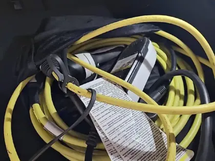 Photo 66 Volkswagen Golf  1.4 Hybrid Rechargeable OPF 204 DSG6