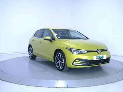 Photo 70 Volkswagen Golf  1.4 Hybrid Rechargeable OPF 204 DSG6