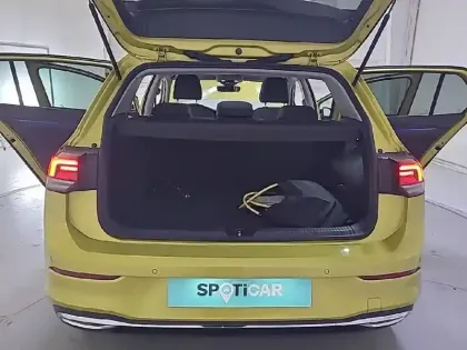 Photo 41 Volkswagen Golf  1.4 Hybrid Rechargeable OPF 204 DSG6