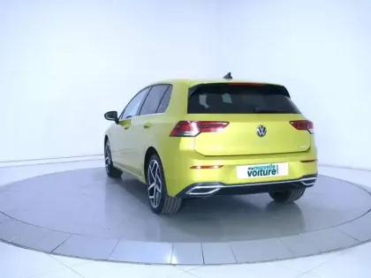 Photo 42 Volkswagen Golf  1.4 Hybrid Rechargeable OPF 204 DSG6