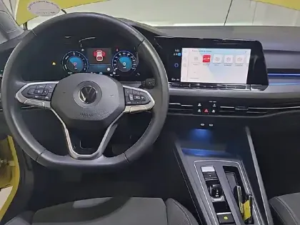 Photo 43 Volkswagen Golf  1.4 Hybrid Rechargeable OPF 204 DSG6