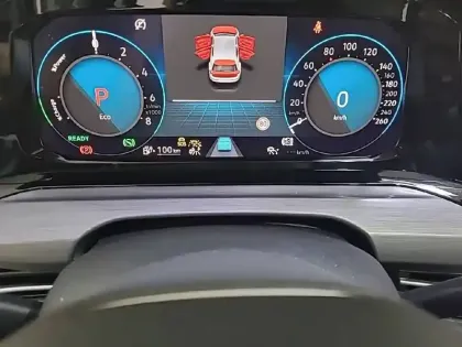 Photo 45 Volkswagen Golf  1.4 Hybrid Rechargeable OPF 204 DSG6