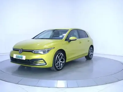 Photo 36 Volkswagen Golf  1.4 Hybrid Rechargeable OPF 204 DSG6