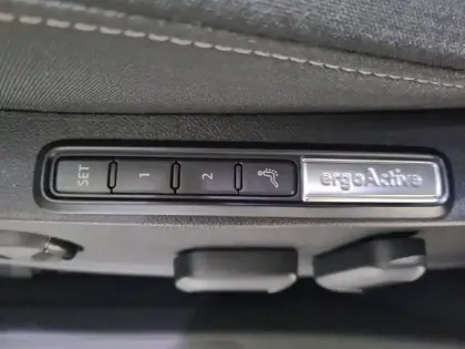 Photo 65 Volkswagen Golf  1.4 Hybrid Rechargeable OPF 204 DSG6