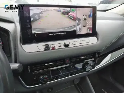 Photo 14 Nissan Qashqai Gén. II (J11) Ph2 N-Connecta 5