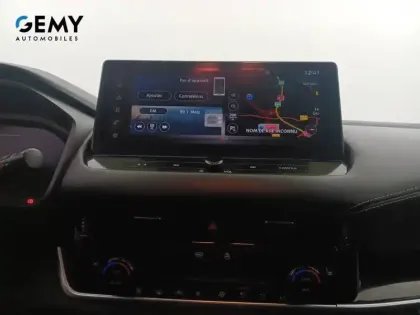 Photo 47 Nissan Qashqai  e-Power 190 ch