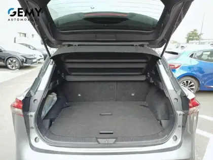 Photo 5 Nissan Qashqai Gén. II (J11) Ph2 N-Connecta 5