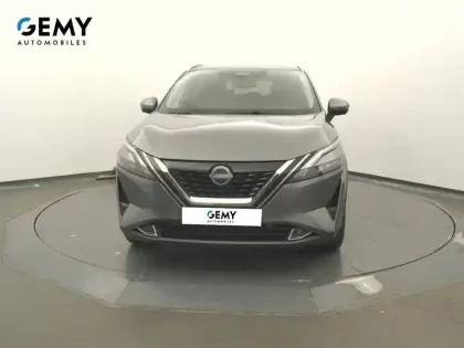 Photo 54 Nissan Qashqai  e-Power 190 ch