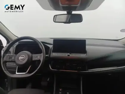 Photo 41 Nissan Qashqai  e-Power 190 ch