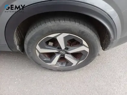 Photo 10 Nissan Qashqai Gén. II (J11) Ph2 N-Connecta 5