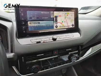 Photo 12 Nissan Qashqai Gén. II (J11) Ph2 N-Connecta 5