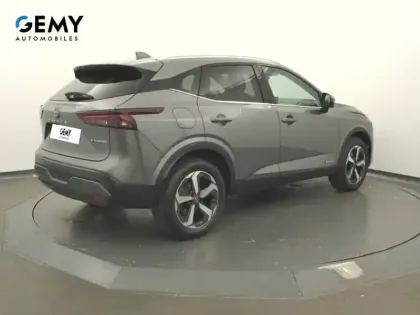 Photo 51 Nissan Qashqai  e-Power 190 ch