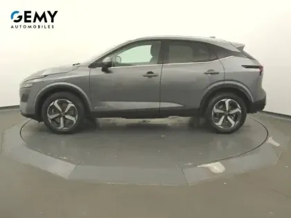 Photo 71 Nissan Qashqai  e-Power 190 ch