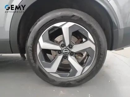 Photo 44 Nissan Qashqai  e-Power 190 ch