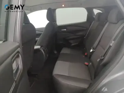 Photo 43 Nissan Qashqai  e-Power 190 ch