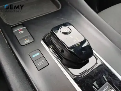 Photo 11 Nissan Qashqai Gén. II (J11) Ph2 N-Connecta 5