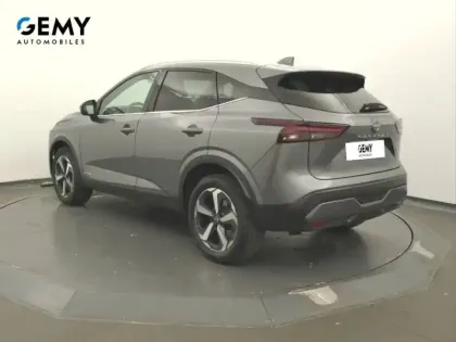 Photo 40 Nissan Qashqai  e-Power 190 ch