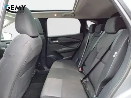 Photo 9 Nissan Qashqai Gén. II (J11) Ph2 N-Connecta 5