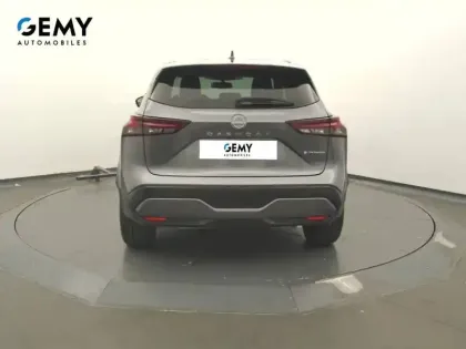 Photo 57 Nissan Qashqai  e-Power 190 ch