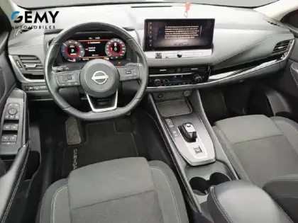 Photo 7 Nissan Qashqai Gén. II (J11) Ph2 N-Connecta 5