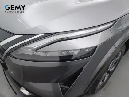 Photo 30 Nissan Qashqai Gén. II (J11) Ph2 N-Connecta 5