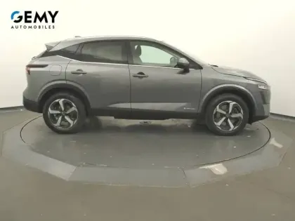 Photo 18 Nissan Qashqai Gén. II (J11) Ph2 N-Connecta 5