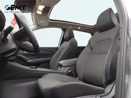 Photo 8 Nissan Qashqai Gén. II (J11) Ph2 N-Connecta 5