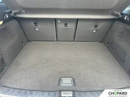 Photo 7 Mercedes GLA  200 7G-DCT