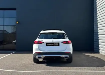 Photo 5 Mercedes GLA  200 7G-DCT