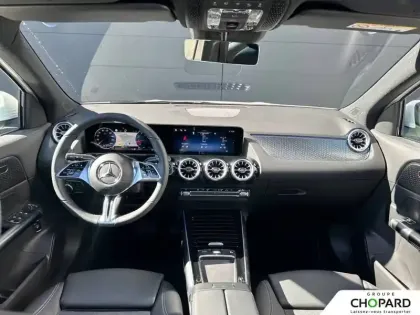 Photo 11 Mercedes GLA  200 7G-DCT