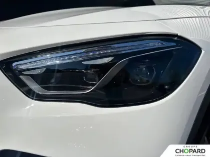 Photo 24 Mercedes GLA  200 7G-DCT