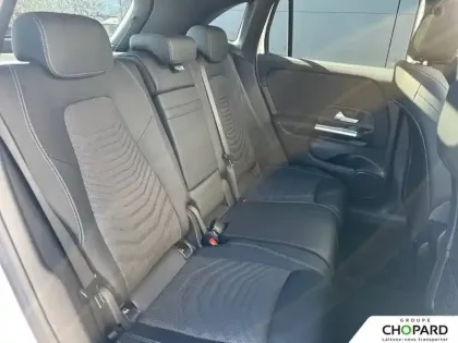 Photo 19 Mercedes GLA  200 7G-DCT