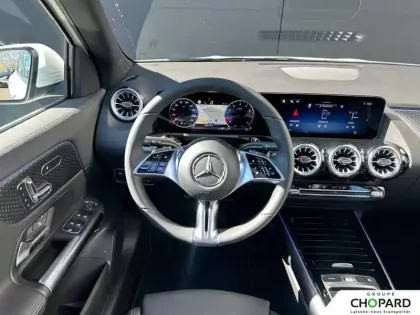 Photo 15 Mercedes GLA  200 7G-DCT