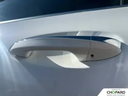 Photo 26 Mercedes GLA  200 7G-DCT