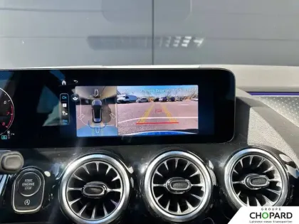 Photo 14 Mercedes GLA  200 7G-DCT